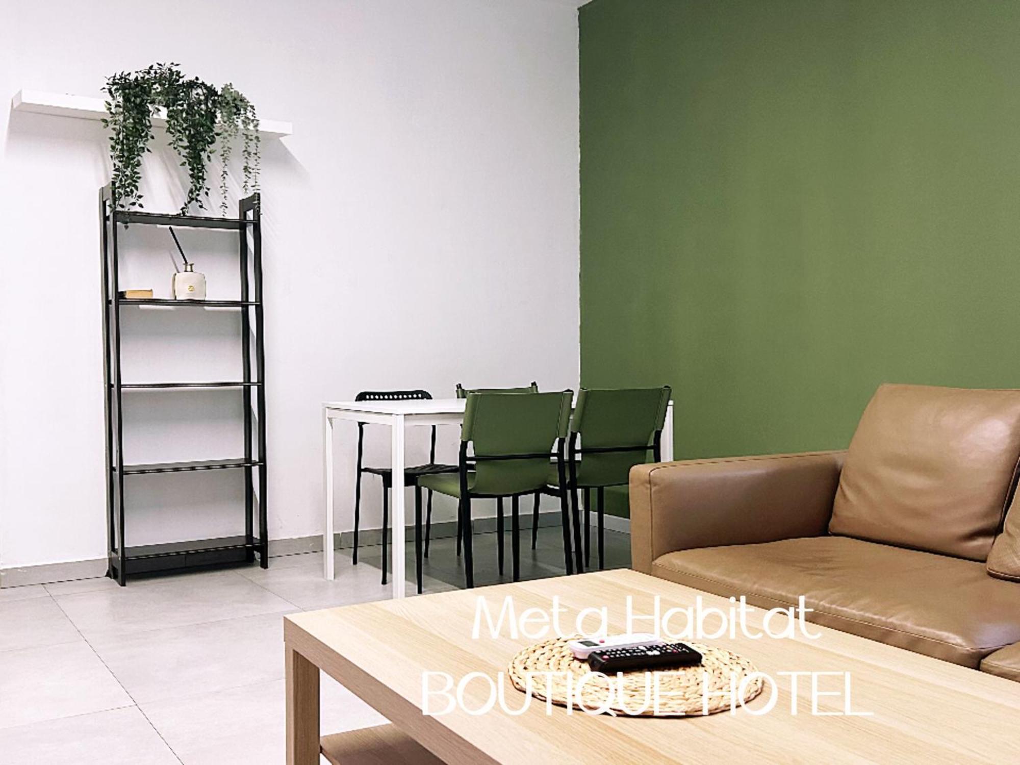 Hostel Ramon Lujan 91 Madrid Kültér fotó